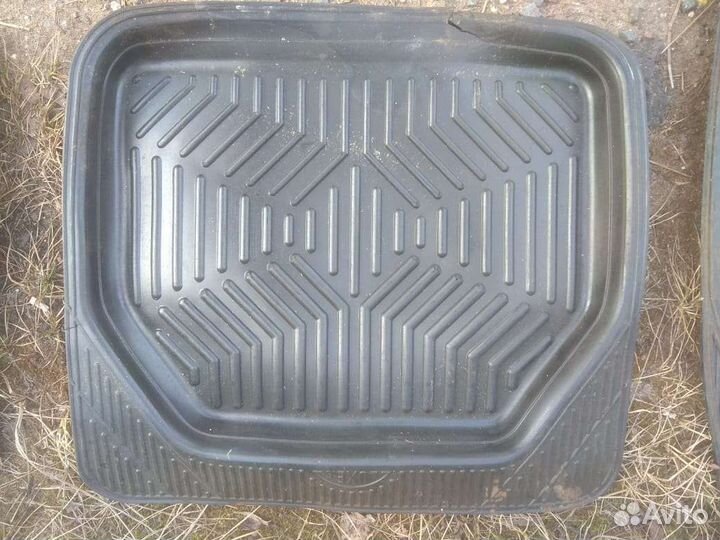 Коврик газель бизнес 3302