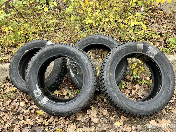 Viatti Brina Nordico V-522 205/55 R16 91T