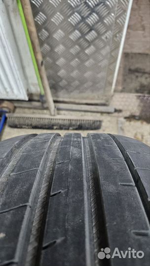 Goodyear Eagle F1 Asymmetric 3 245/45 R20