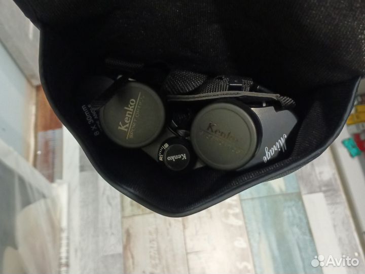 Бинокль Kenko