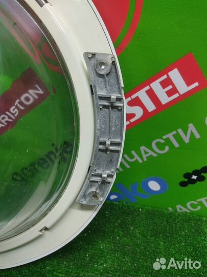 Дверца люка стиральной машины Samsung