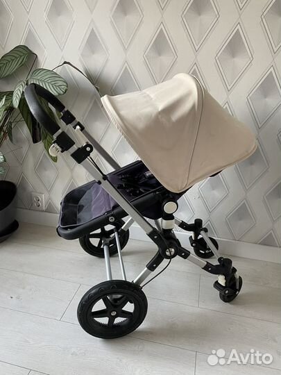 Коляска bugaboo cameleon 3