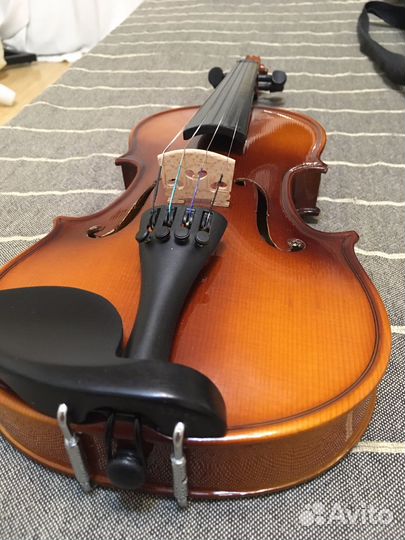 Скрипка 1/4
