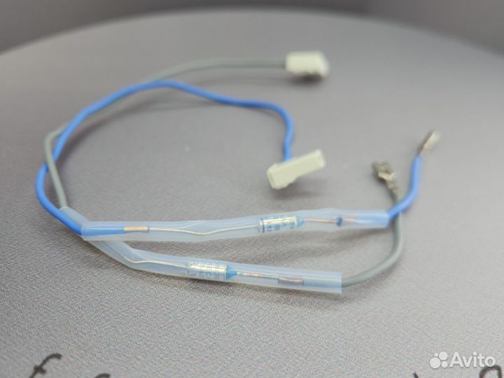 Термопредохранитель кофемашины Jura Ena Micro