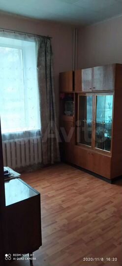 3-к. квартира, 56,9 м², 1/2 эт.