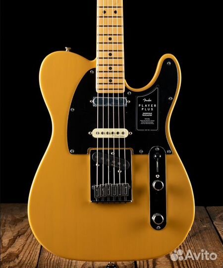 Электрогитара Fender Telecaster (Комплект)