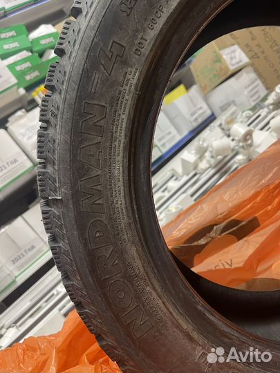 Nordman Nordman 4 195/65 R15