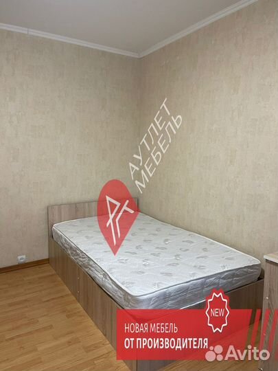 Кровать 120х200