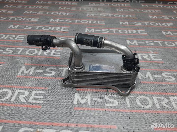 Теплообменник Mercedes-Benz S-Class W220 112.944