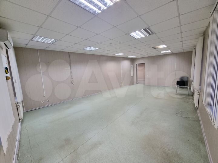 Свободного назначения, 41 м²