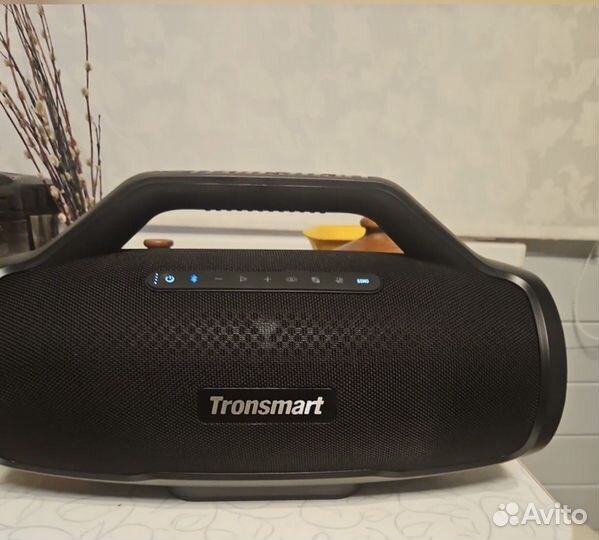 Tronsmart bang max 130w