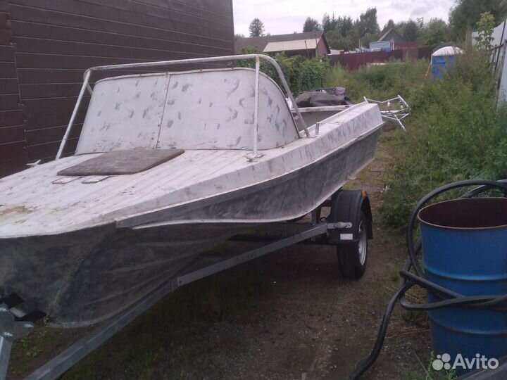 Казанка 5 м 3