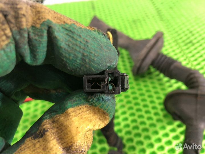 Электропроводка (коса) двери передней левой L