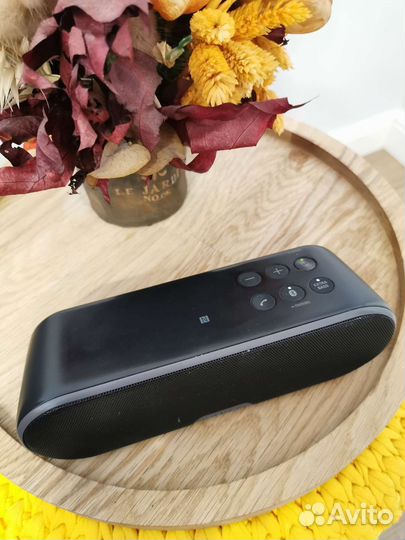 Беспроводная колонка Sony SRS XB2