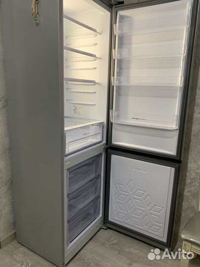 Холодильник бу
