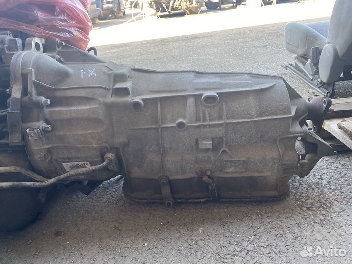 АКПП bmw x1 е84 корбеа автомат бензин 2.0