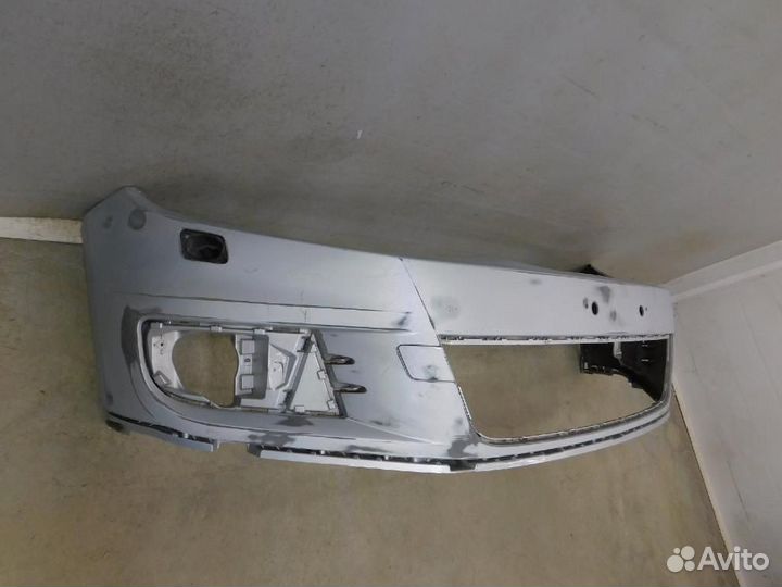 Бампер передний Volkswagen Tiguan