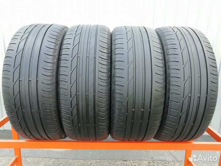 Bridgestone Turanza T001 225/50 R18 99Y