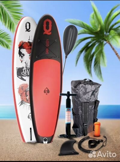 Сап борд доска supboard