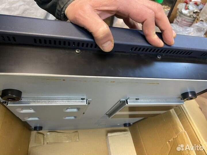 Микшерный пульт yamaha DM1000vcm