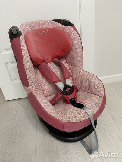 Автокресло maxi cosi 9-18