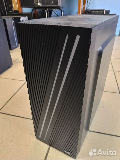 Системный блок