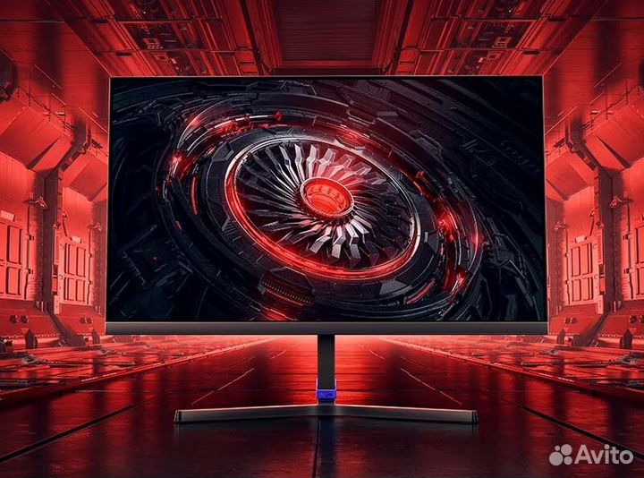 Мониторы Xiaomi Redmi G24 165Hz Новый запечата