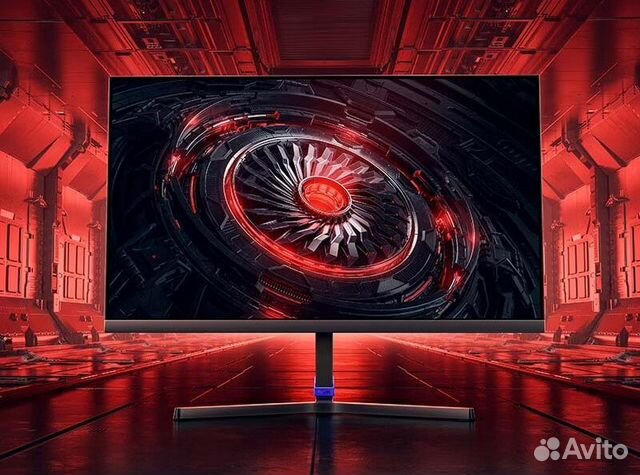 Мониторы Xiaomi Redmi G24 165Hz Новый запечата