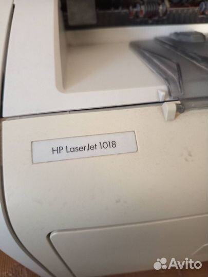 Принтер лазерный hp q2612