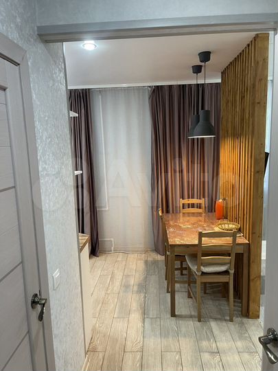 2-к. квартира, 42 м², 1/5 эт.