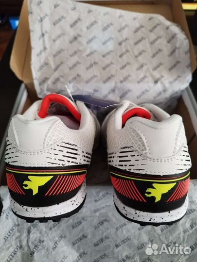 Joma Mundial турфы 40 размер