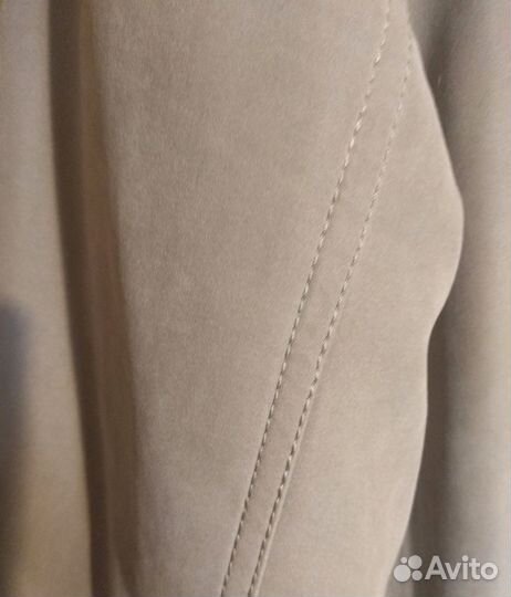 Мужская куртка 52 - 54 (весна, осень ) - новая