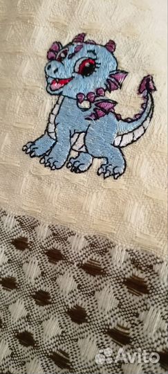 Полотенца для кухни символ года