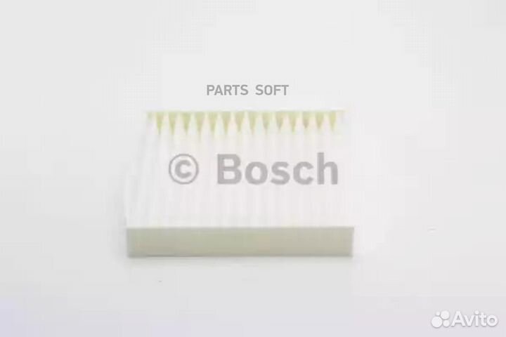 Bosch 1987432190 1 987 432 190 фильтр салона\ Toyo