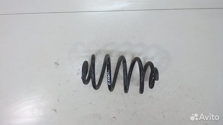 Пружина подвески Opel Signum, 2003