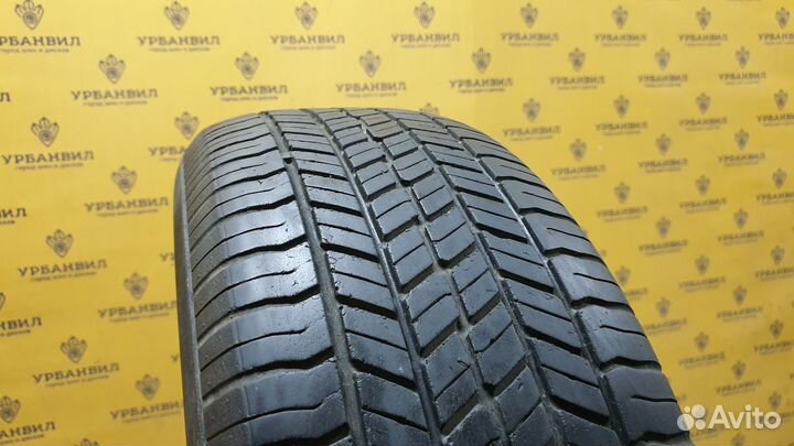 Yokohama Geolandar G035 215/60 R16 95H