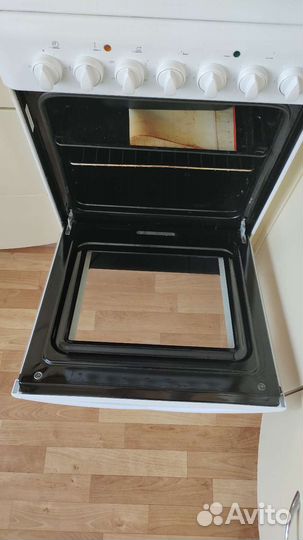 Плита стеклокерамика электрическая