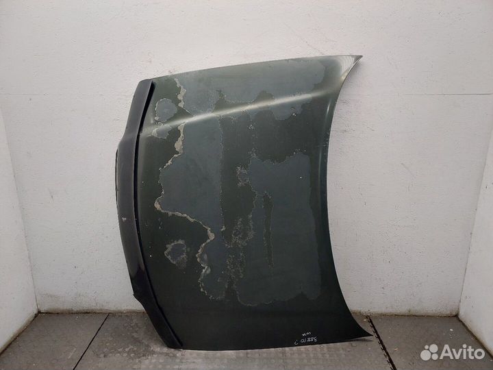 Капот Audi A4 (B5), 2000