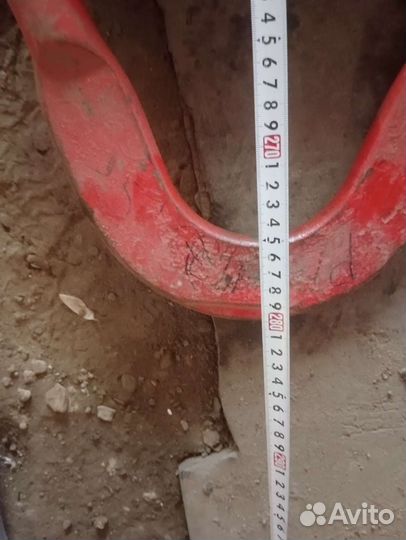 Для крана пауки стропы