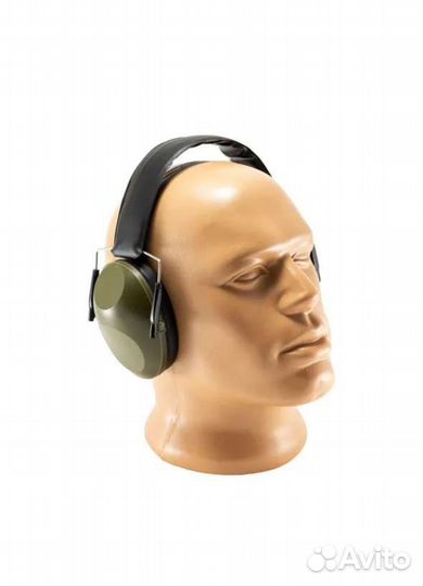 Тактические наушники