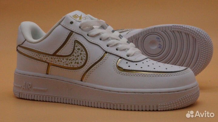 Кроссовки Nike Air Force 1