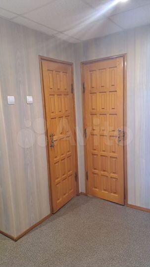 3-к. квартира, 85 м², 3/5 эт.