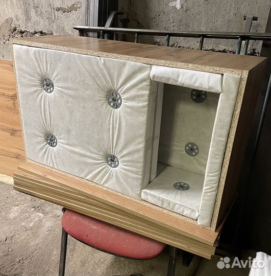 Шумобокс Казань