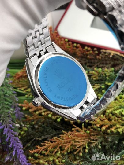Часы rolex