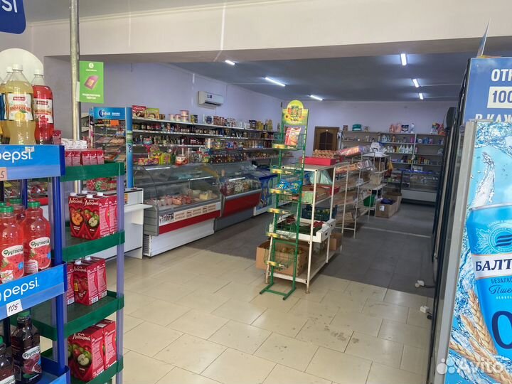 Продается помещение для свободного назначения