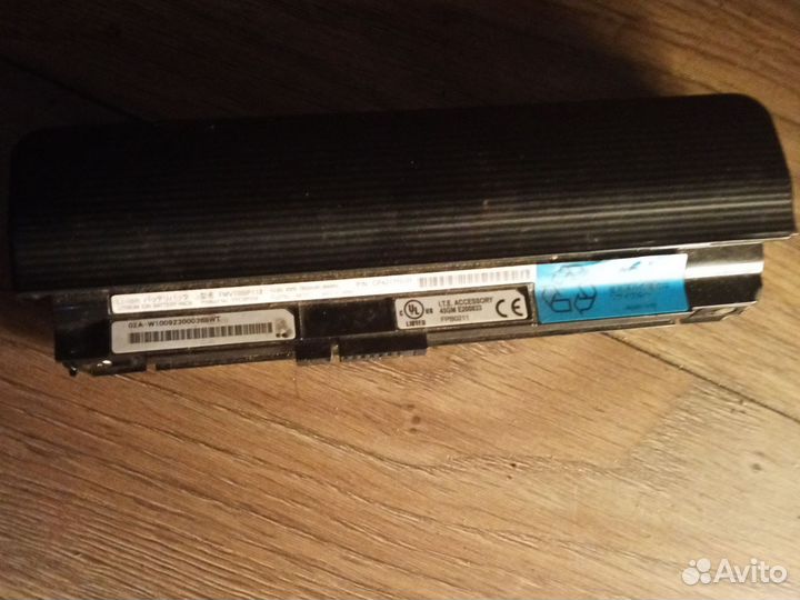 Аккумулятор для планшета Fujitsu Stylistic ST6012