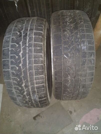 Kumho I'Zen RV Asymmetric 235/55 R18