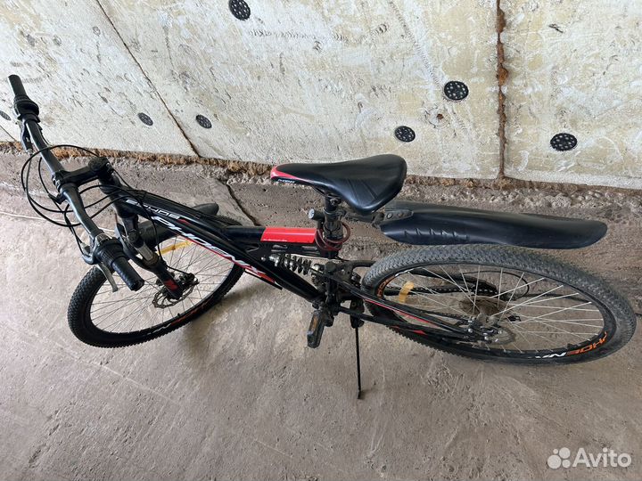Горный велосипед Phoenix 26