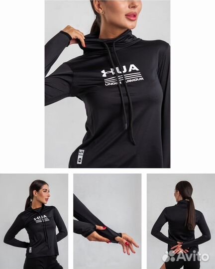 Фотосъёмка для маркетплейсов - брендов