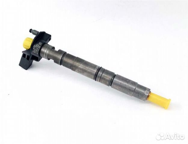 Форсунка топливная Bosch 0445116030 восстановленна